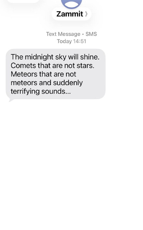 Attempt to spread panic: Iranian SMS campaign: In recent hours, many Israelis have been receiving text messages in English threatening a midnight missile attack