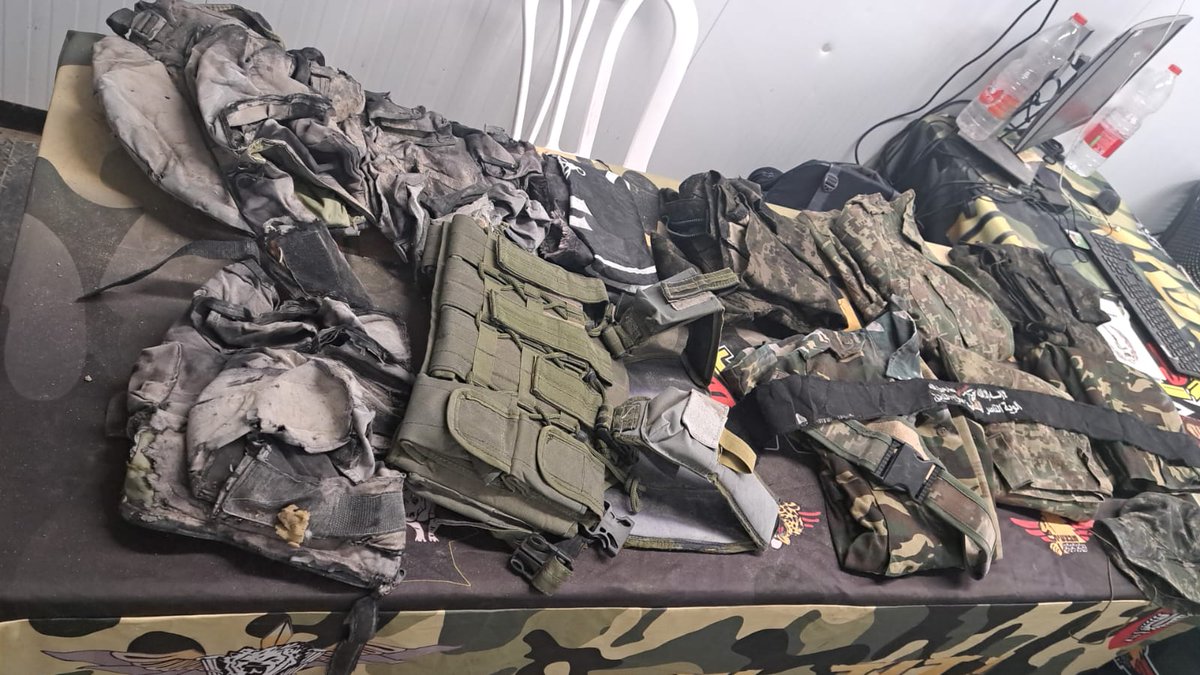 A four-kilometer-long Hamas tunnel in the southern Gaza Strip was demolished recently by combat engineers, the military says.  According to the Israeli army, the tunnel contained weapons and also featured several rooms where operatives would reside. Work on its demolition began a year ago