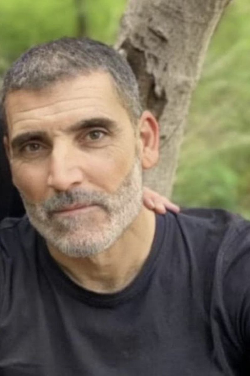 Mathematics teacher, Mr. Muhammad al-Husseini, was killed in an airstrike that targeted a vehicle in the town of Barish, Tyre district, southern Lebanon.