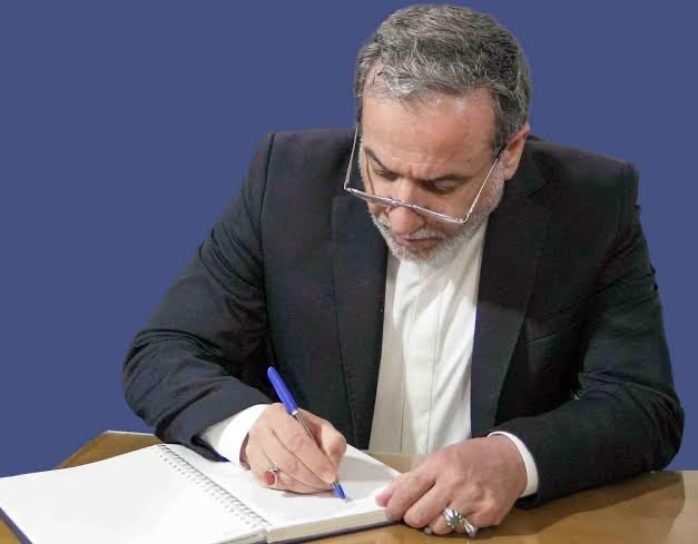 Iran has officially requested an urgent extraordinary meeting of the IAEA Board of Governors. The request cites baseless claims and illegal actions by the US and Israel against Iran's nuclear facilities that require immediate consideration