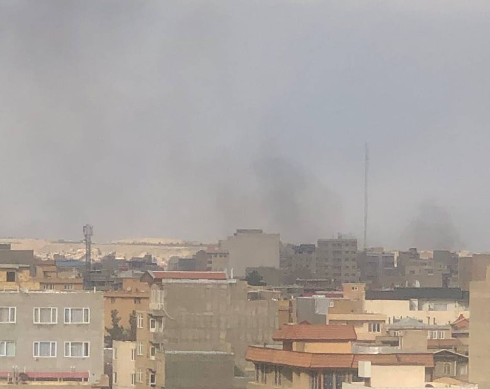 Border guards attacked in Urmia