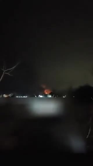 הפגזה כבדה על קאראג'