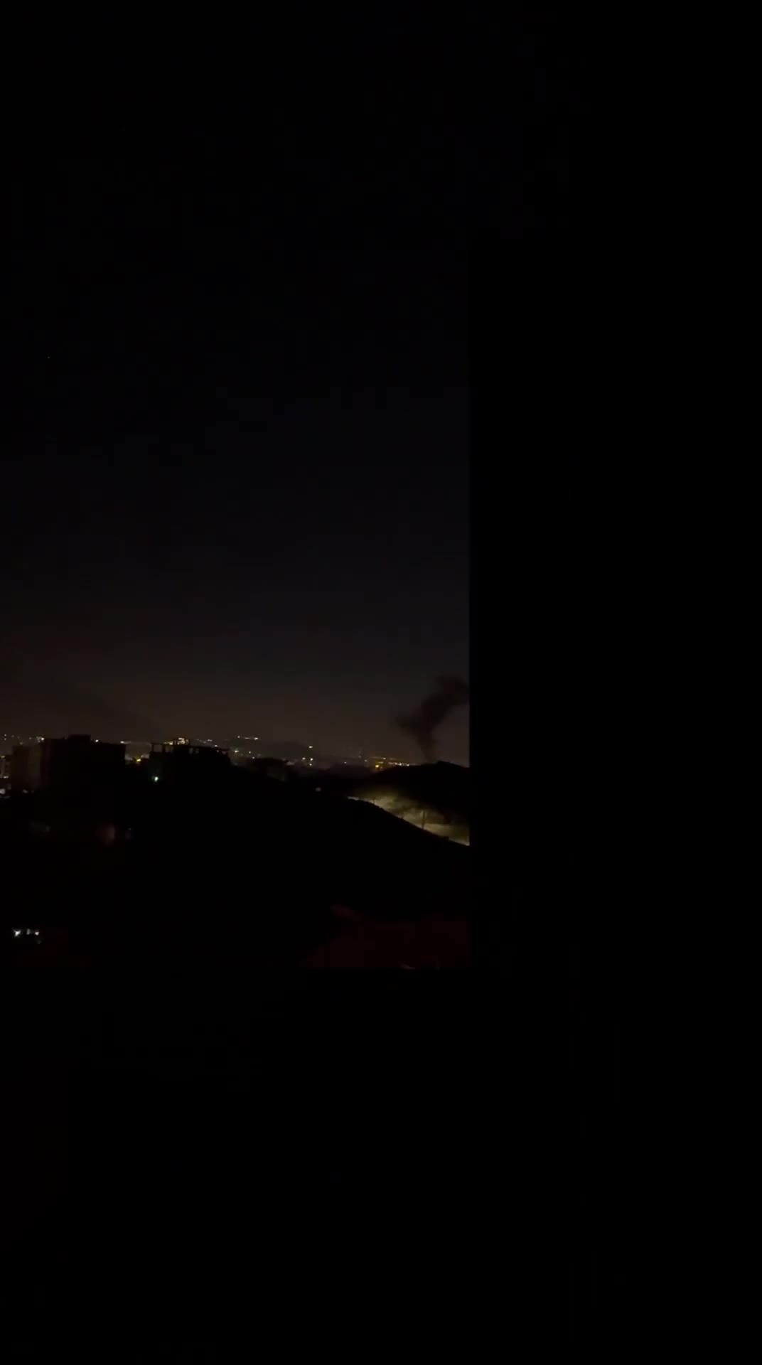 Shiraz Electronics Industries (SEI) was targeted in southern Iran. SEI is a major Iranian state-owned manufacturer specializing in military radar and technology systems