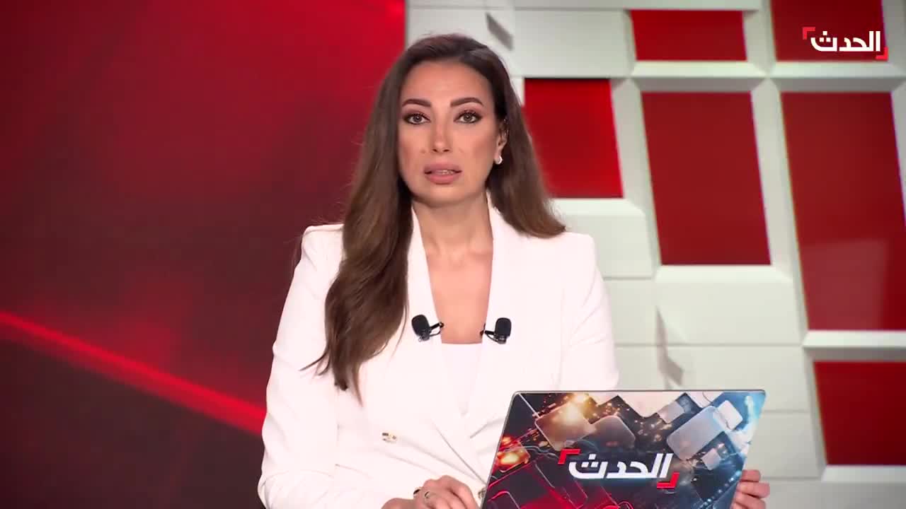 Footage shows explosions at Yazd Airport in central Tehran following Israeli and American airstrikes targeting vital facilities