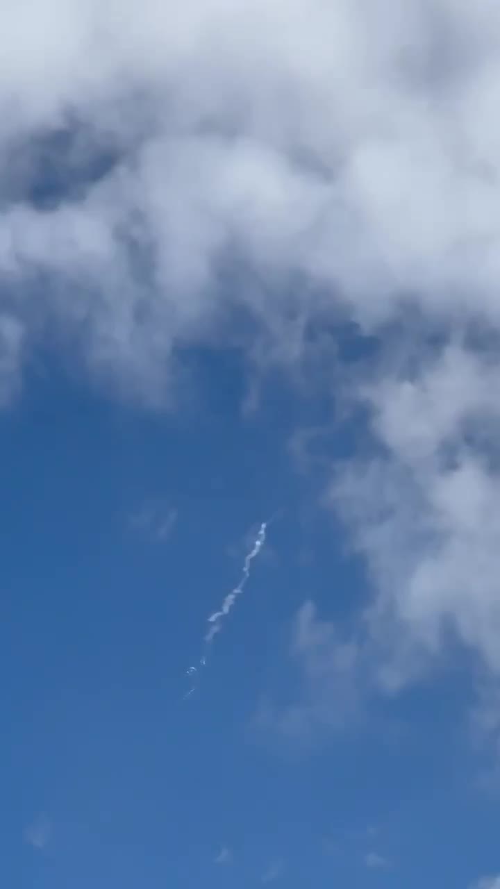 Interception in the central region