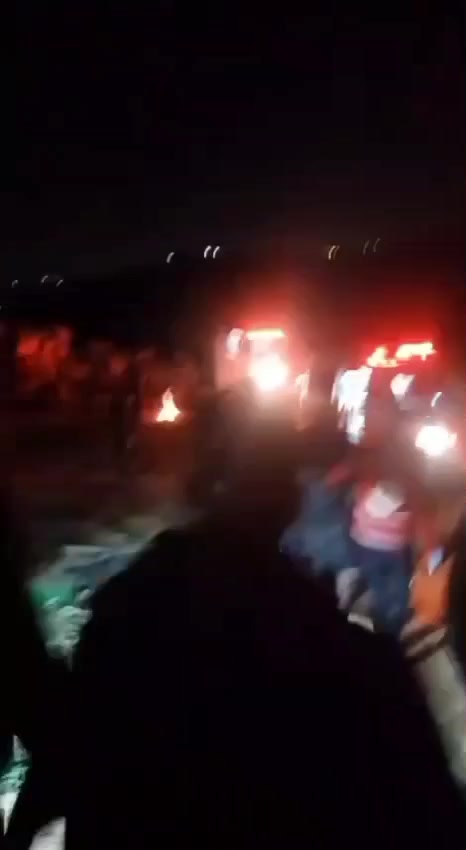 在约旦河西岸南部希伯伦以北的瓦迪赛尔附近的达拉贾地区，以色列定居者发动袭击，造成巴勒斯坦平民受伤。