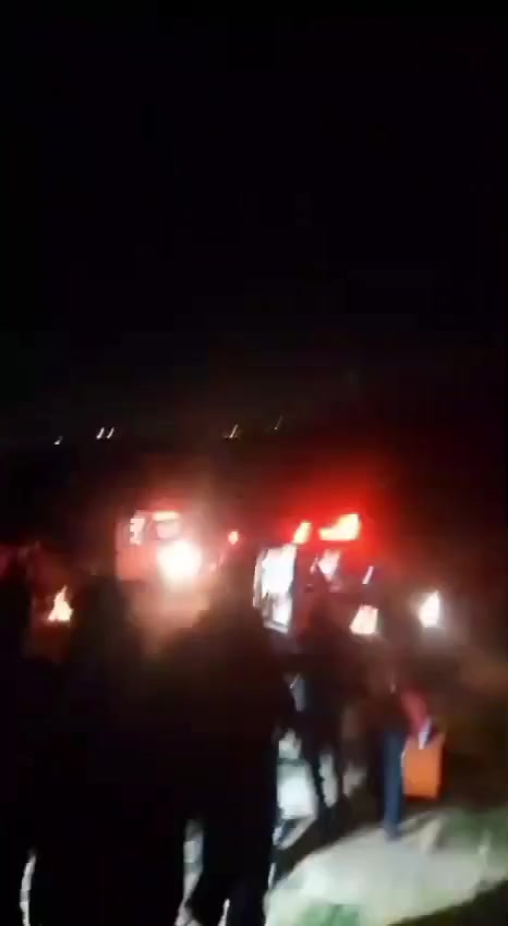 在约旦河西岸南部希伯伦以北的瓦迪赛尔附近的达拉贾地区，以色列定居者发动袭击，造成巴勒斯坦平民受伤。