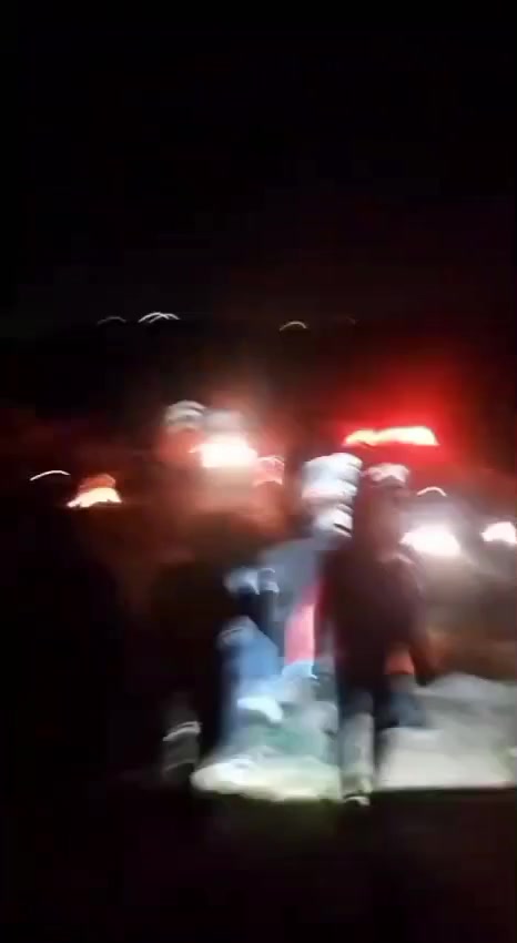 在约旦河西岸南部希伯伦以北的瓦迪赛尔附近的达拉贾地区，以色列定居者发动袭击，造成巴勒斯坦平民受伤。