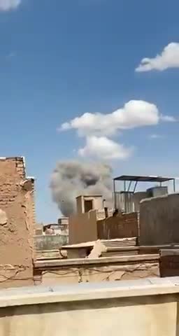 U.S.-Israeli airstrikes targeted the Yahya Abad Railway Bridge in Kashan city, north of Isfahan, Iranian State Media reports. Two people were killed, and three were injured in the strikes, according to the deputy security officer in Isfahan Province