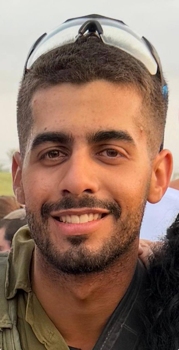 Israeli army announces the killing of a soldier in Lebanon: Sgt. Nehoray Leizer, 19