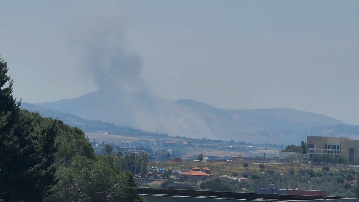 Raid on the Yahmor Al Shaqif