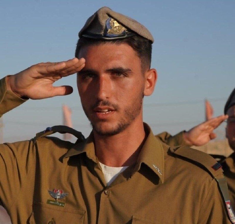 The Israeli military announced the death of Capt. Eliav Haim Tzapalamus, 21, from Haifa, a combat officer in the 603rd Battalion of the 7th Brigade. Tzapalamus was killed when the Humvee he was traveling in overturned in southern Lebanon. Three other Israeli soldiers sustained minor injuries in the incident